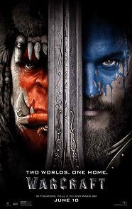 Watch Warcraft: The Beginning