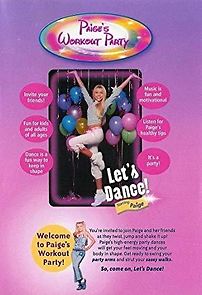 Watch Workout Party... Let's Dance!