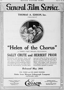Watch Helen of the Chorus (Short 1916)