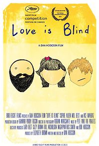 Watch Love Is Blind (Short 2015)