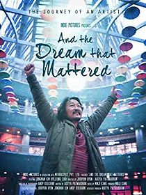 Watch And the Dream That Mattered