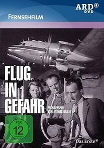 Watch Flug in Gefahr