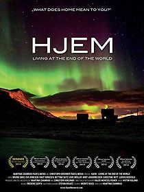 Watch Hjem: Living at the End of the World