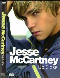 Watch Jesse McCartney: Up Close