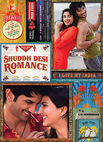Watch Shuddh Desi Romance