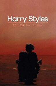 Watch Harry Styles: Behind the Album