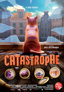 Watch Catastrophe (Short 2017)