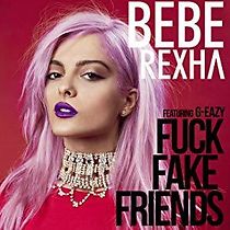 Watch Bebe Rexha: F.F.F.