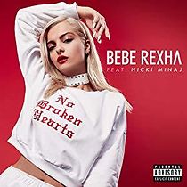 Watch Bebe Rexha: No Broken Hearts