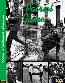 Watch The Patriot Game