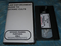 Watch Law Enforcement Guide to Satanic Cults