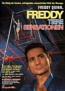 Watch Freddy, Tiere, Sensationen