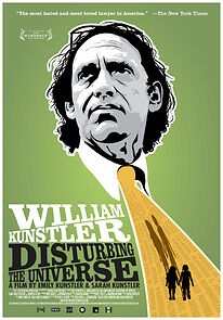 Watch William Kunstler: Disturbing the Universe