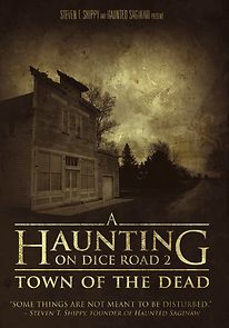 Watch A Haunting on Dice Road 2: Town of the Dead