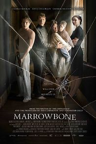 Watch The Secret of Marrowbone