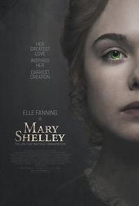 Watch Mary Shelley