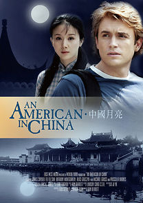 Watch An American in China