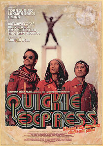 Watch Quickie Express