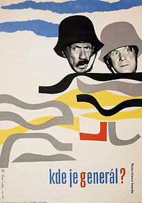 Watch Gdzie jest general...