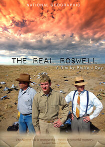 Watch The Real Roswell