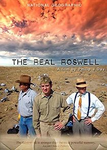 Watch The Real Roswell