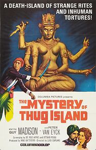 Watch The Mystery of Thug Island