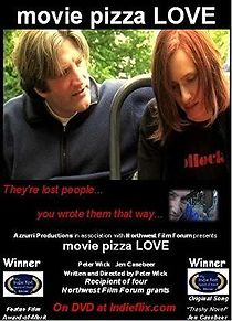 Watch Movie Pizza Love
