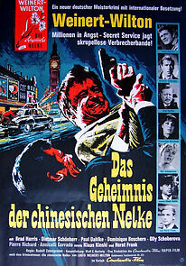 Watch Das Geheimnis der chinesischen Nelke