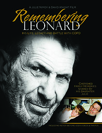 Watch Remembering Leonard: His Life, Legacy and Battle with COPD