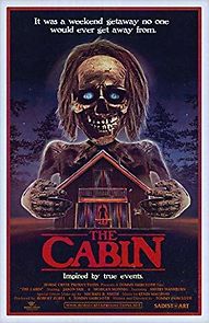 Watch The Cabin