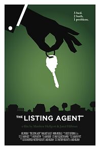 Watch The Listing Agent (Short 2014)