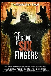 Watch The Legend of Six Fingers