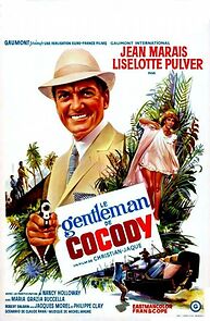 Watch Le gentleman de Cocody