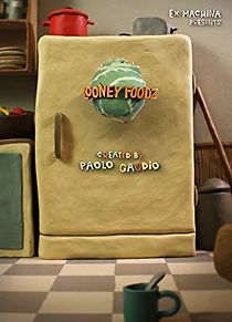Watch Looney Foodz!