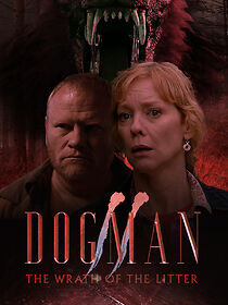 Watch Dogman 2: The Wrath of the Litter
