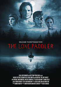 Watch The Lone Paddler