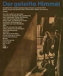 Watch The Divided Heaven