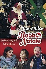 Watch Il mio amico Babbo Natale