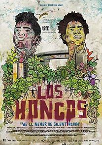 Watch Los hongos