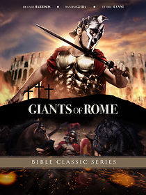 Watch Giants of Rome