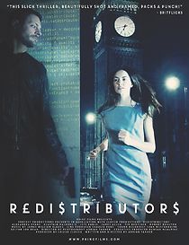 Watch Redistributors