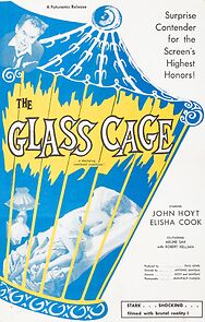 Watch The Glass Cage