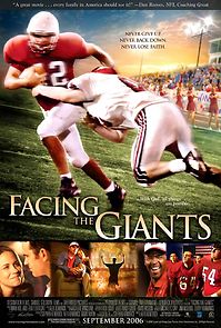 Watch Facing the Giants