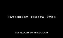 Watch Hatemelet tiszta üveg