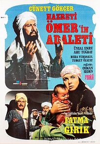 Watch Hazreti Ömer'in Adaleti