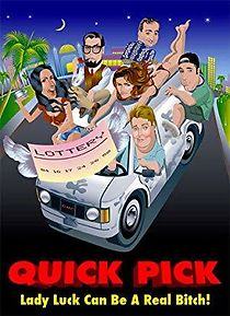 Watch Quick Pick