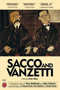 Watch Sacco and Vanzetti