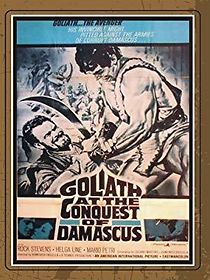 Watch Goliath at the Conquest of Damascus