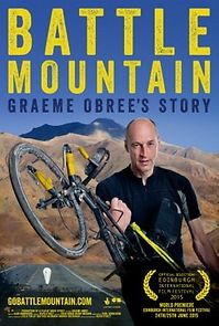 Watch Battle Mountain: Graeme Obree's Story