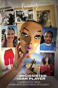 Watch Narcissister Organ Player